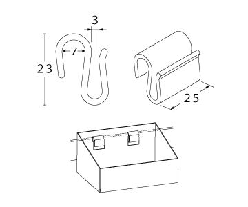 S BOX BAR