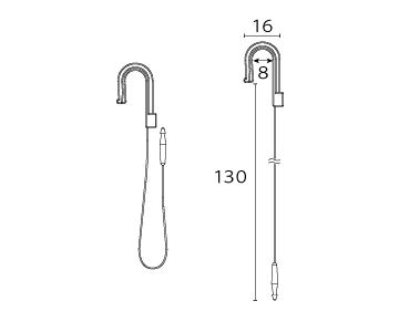 フックロックスHL-130