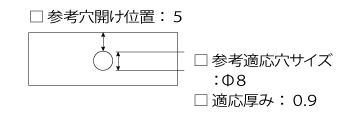 ポリフック№15